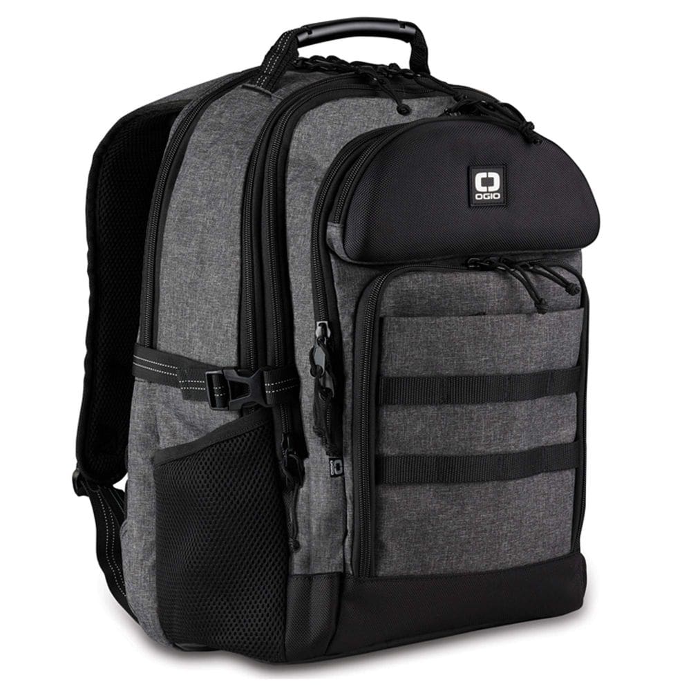 Mochila OGIO Prospect Dark Static para laptops de até 17”