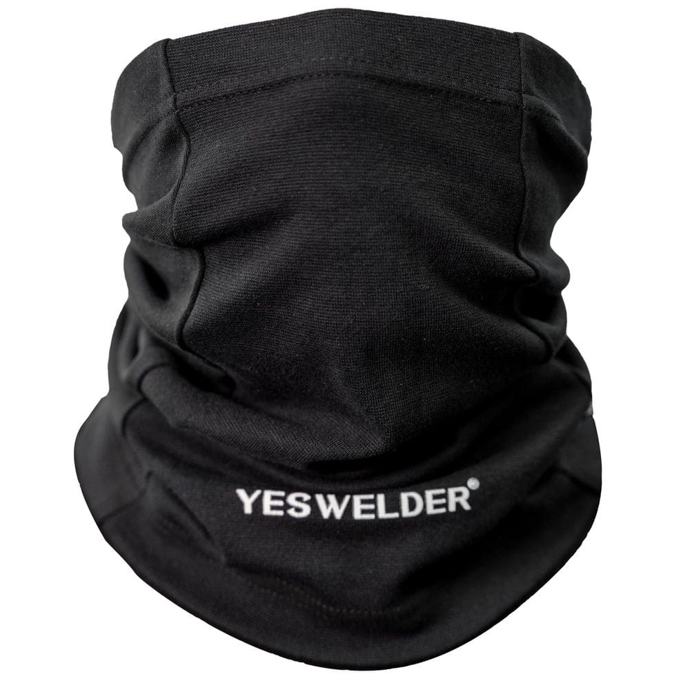Máscara facial de soldagem resistente a chamas Neck Gaiter YESWELDER