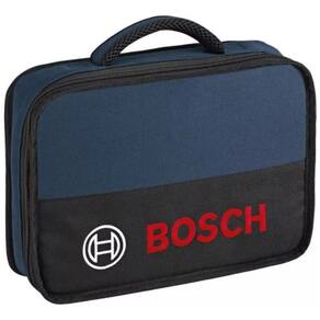 Bolsa Transporte Ferramentas 12" Reforçada BOSCH 1600A003BG