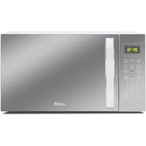Micro-ondas Philco 25L Limpa Fácil PMO28E 1100W 127V