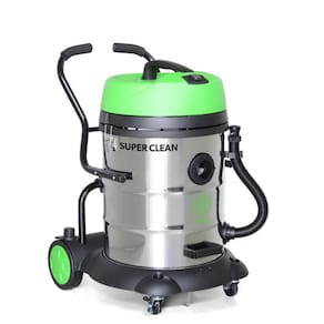 Aspirador Profissional de Pó/Água Super Clean 1200W 220V IPC