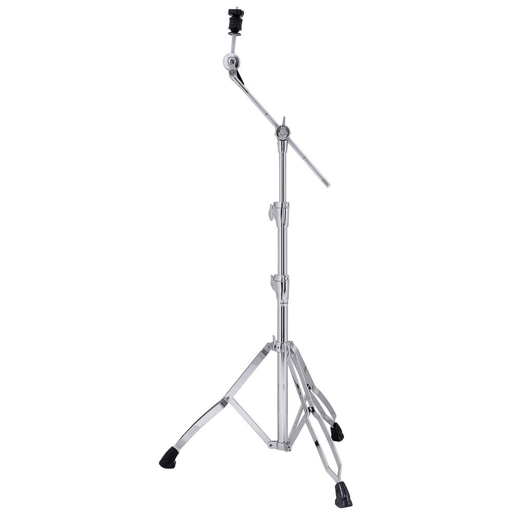 Estante Girafa Mapex Cromada Armory Boom Stand B800
