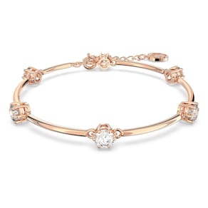 Pulseira Swarovski Constella Collection Clear Crystal