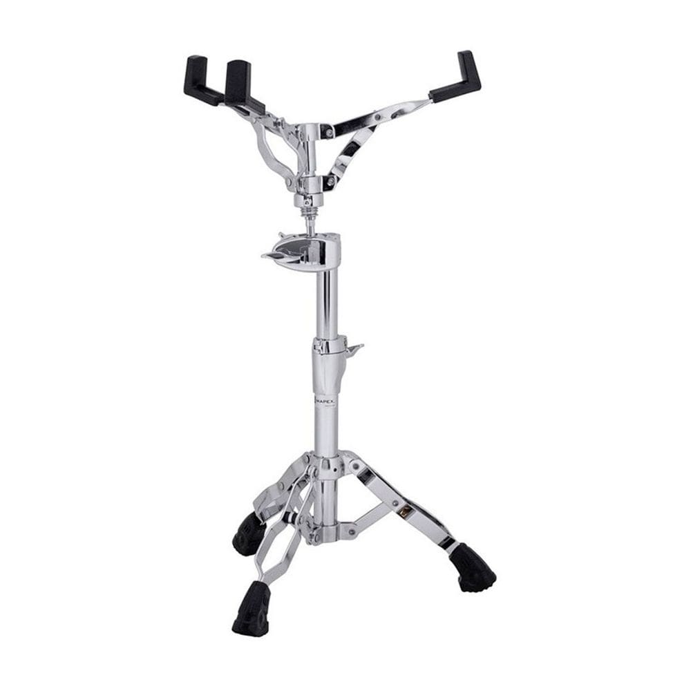 Estante Cromada De Caixa P/ Bateria Mapex Armory S800