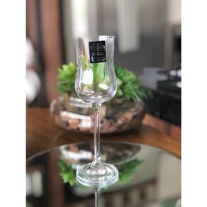 Unidade Taça para grappa e licor cristal ecológico 85ml