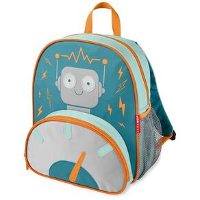 Mochila Infantil Spark Style Robô - Skip Hop