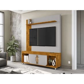 Home Maragogi Nat/Off La 160 Tv De Até 65 Polegadas