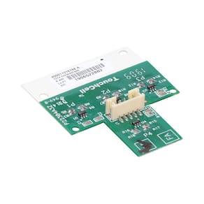 Unidade de Controle 220V para Forno - 326075625
