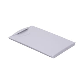 Porta Interna Congelador para Geladeira Consul - 326047349
