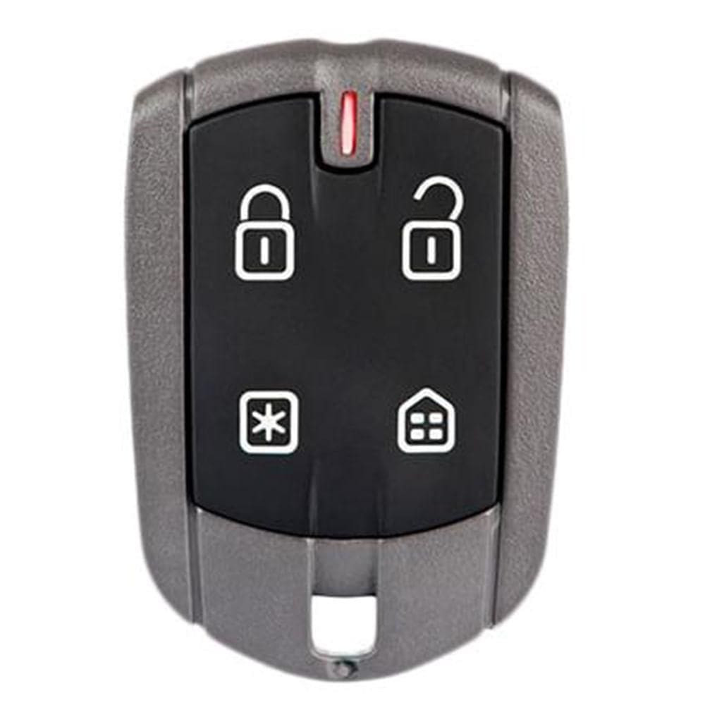 Controle Remoto Para Alarme Pósitron DPN62