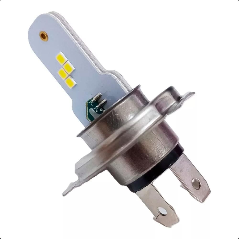 Lampada Led H4Fit/HS1 U1M 12V 4W - PHILIPS 11458U1MX1