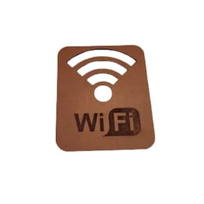 Placa Wi-fi M3 Natural [f031]