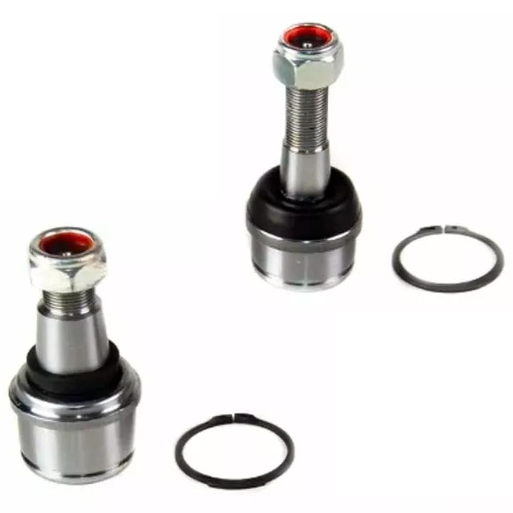 Pivô De Suspensão Dianteira Ford F-250 F-350 F-4000 Viemar