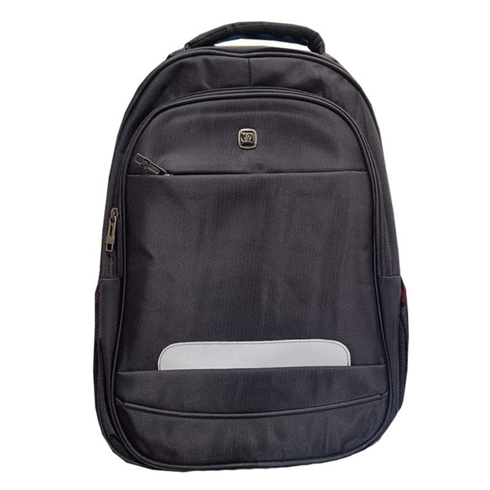 Mochila Escolar Notebook TA25M78A Preta - Tailaisi