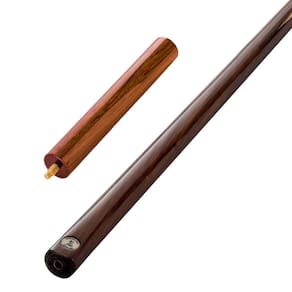 Taco de Sinuca Inteiro Ash Set 301 SL 1,49 m 10,5 mm