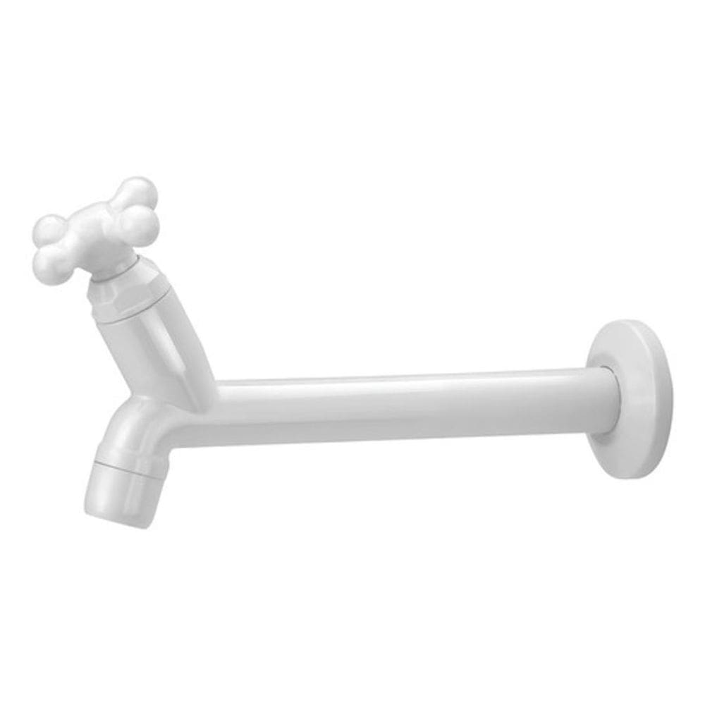 Torneira Para Pia/Tanque 22Cm