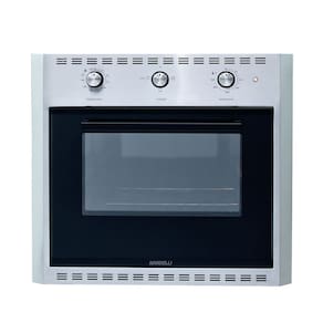 Forno Eletrico de Embutir Nardelli E60 60 Litros Inox 127v
