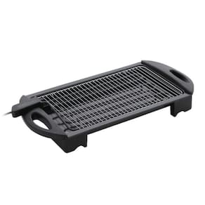 Churrasqueira Elétrica Portátil Ranch Grill Fischer 220V