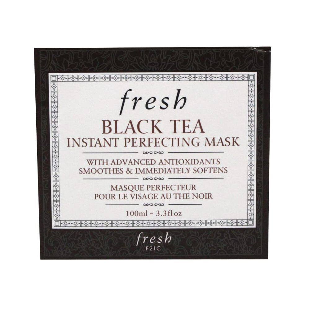 Máscara Fresh Black Tea Instant Perfecting 100mL