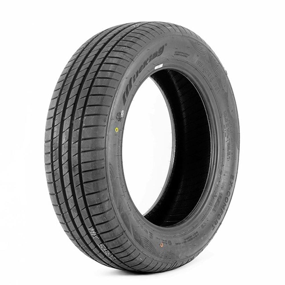 Pneu 195/60R15 Aro 15 MILEKING EX-COMFORT 88V