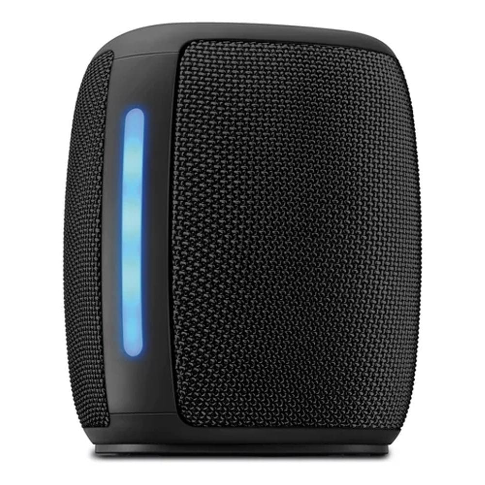 Caixa de som Speaker AWS-SP-03 Bluetooth RGB IPX4 15W