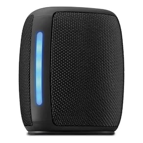 Caixa de som Speaker AWS-SP-03 Bluetooth RGB IPX4 15W