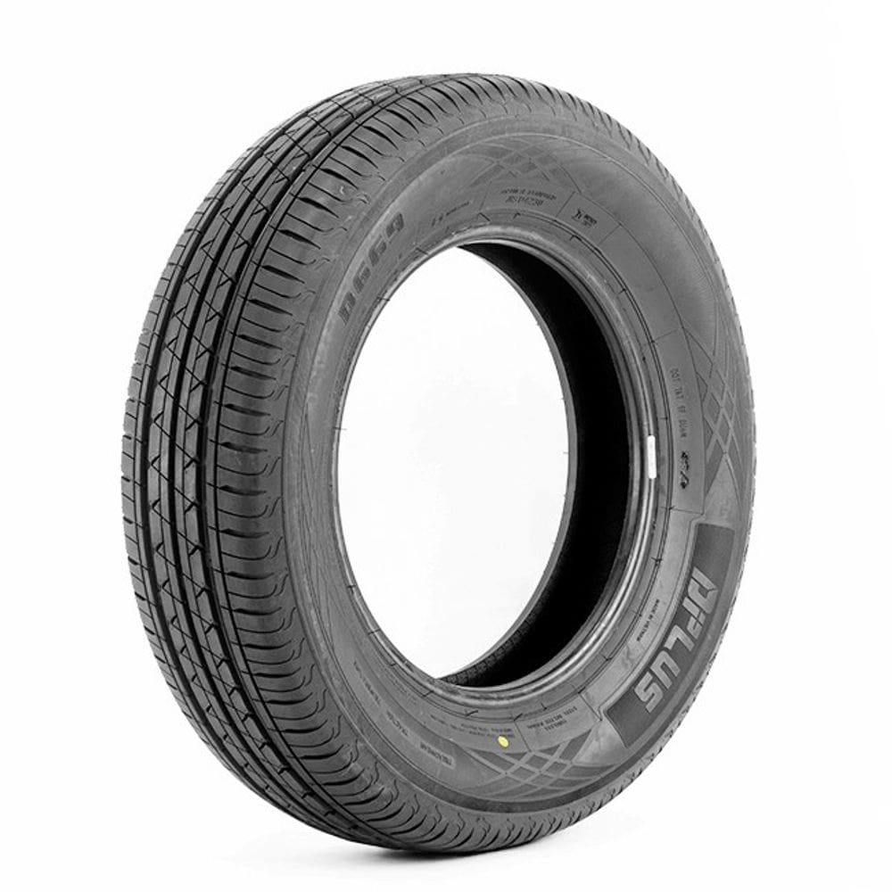 Pneu 185/70R14 Aro 14 DPLUS D669 TL 88T