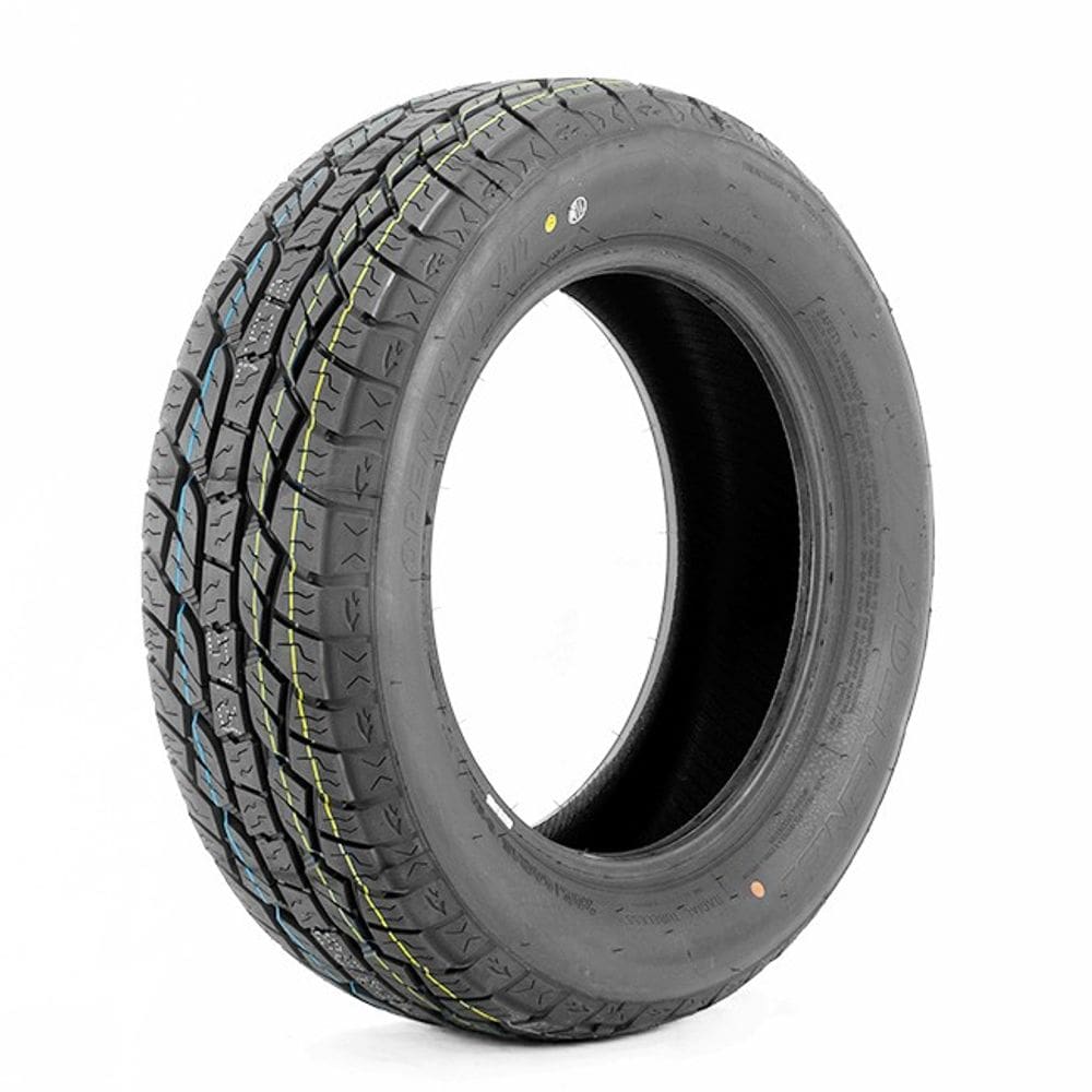 Pneu 205/60R15 AT Aro 15 ADERENZA OPENLAND D2 A/T 91H