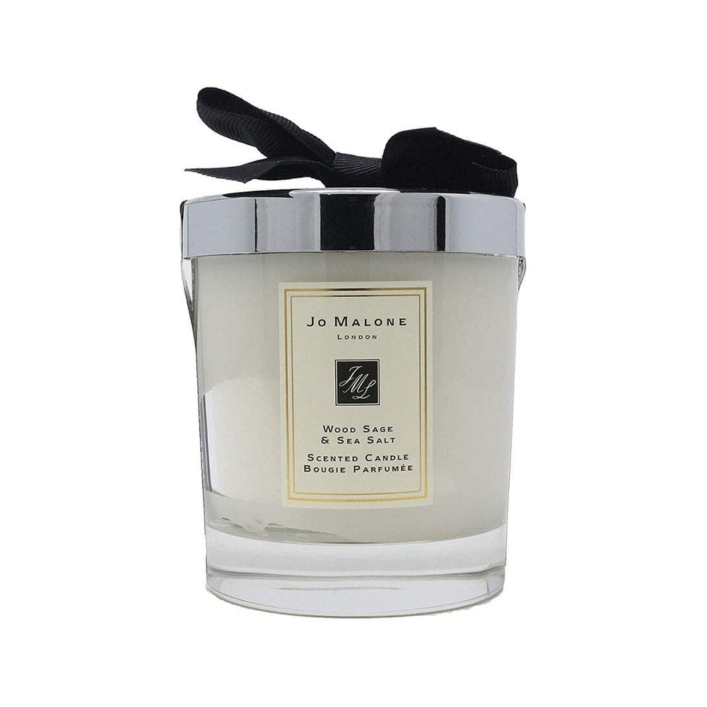 Vela Jo Malone Madeira, Sálvia e Sal Marinho 200mL
