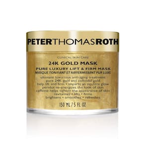 Máscara facial Peter Thomas Roth 24K Gold 150mL
