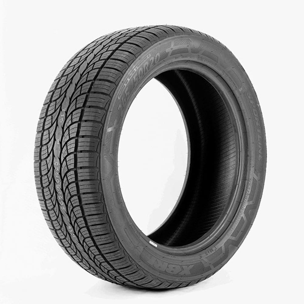Pneu 265/50R20 XT Aro 20 XBRI SPORTLINE C1 XL 111V