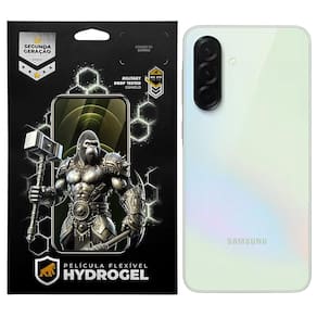 Película para Samsung Galaxy A36 - Traseira Hydrogel HD - Gshield