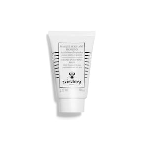 Máscara profundamente purificante Sisley Sisley Tropical Resins 60ml