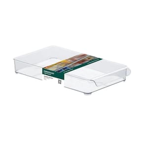 Organizador Diamond Gaveta 37,5 X21x5,5 Cm 941