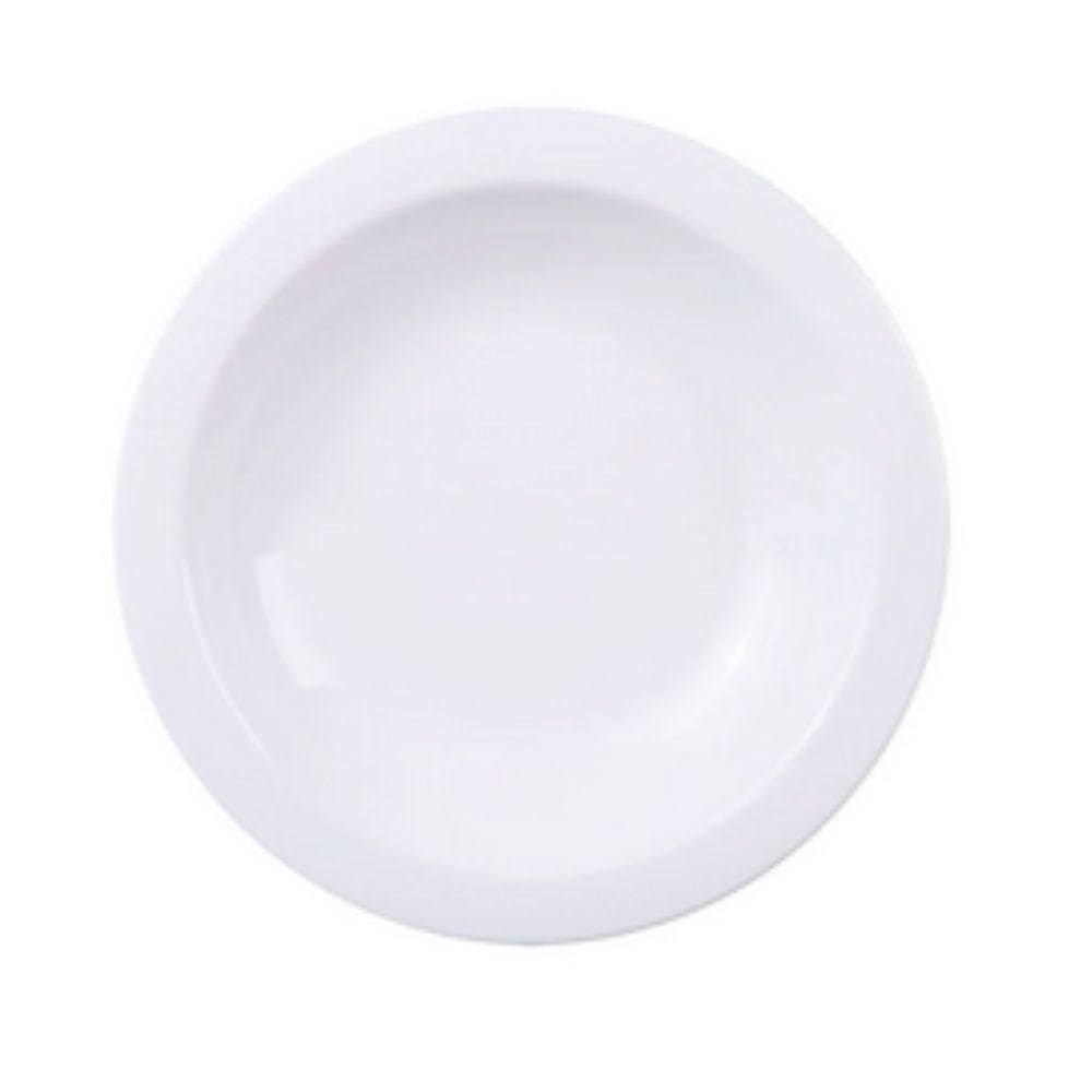 Prato Fundo Porcelana Tramontina 22 Cm