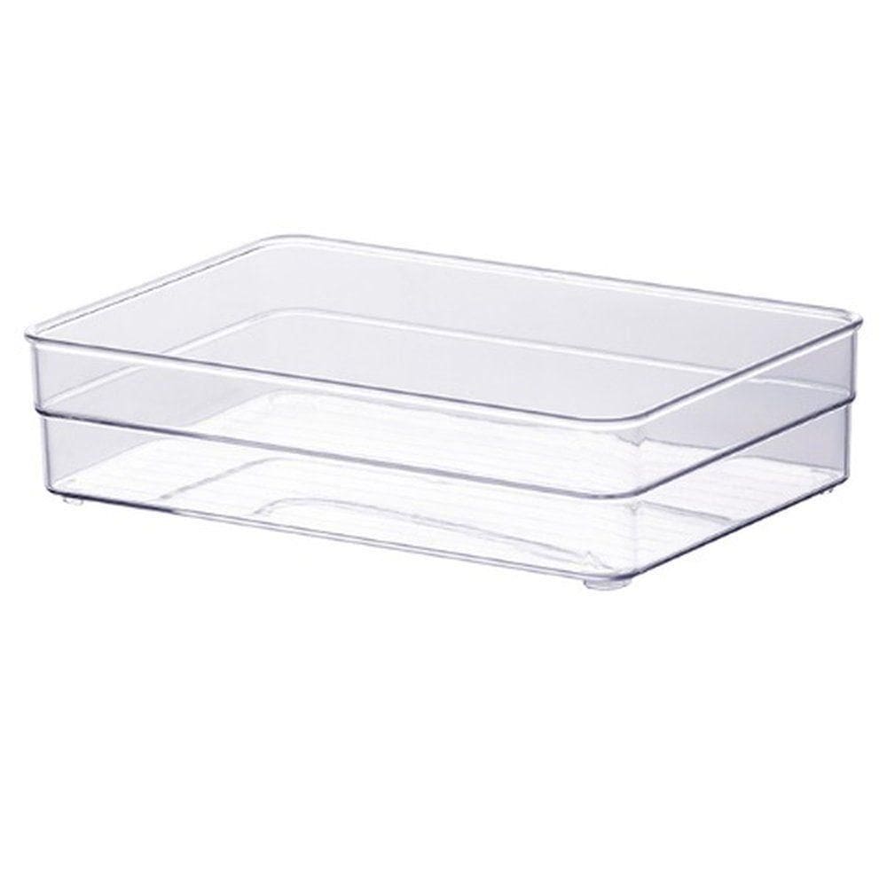 Organizador Diamond 22,5x15x5,2 Cm Paramount 938