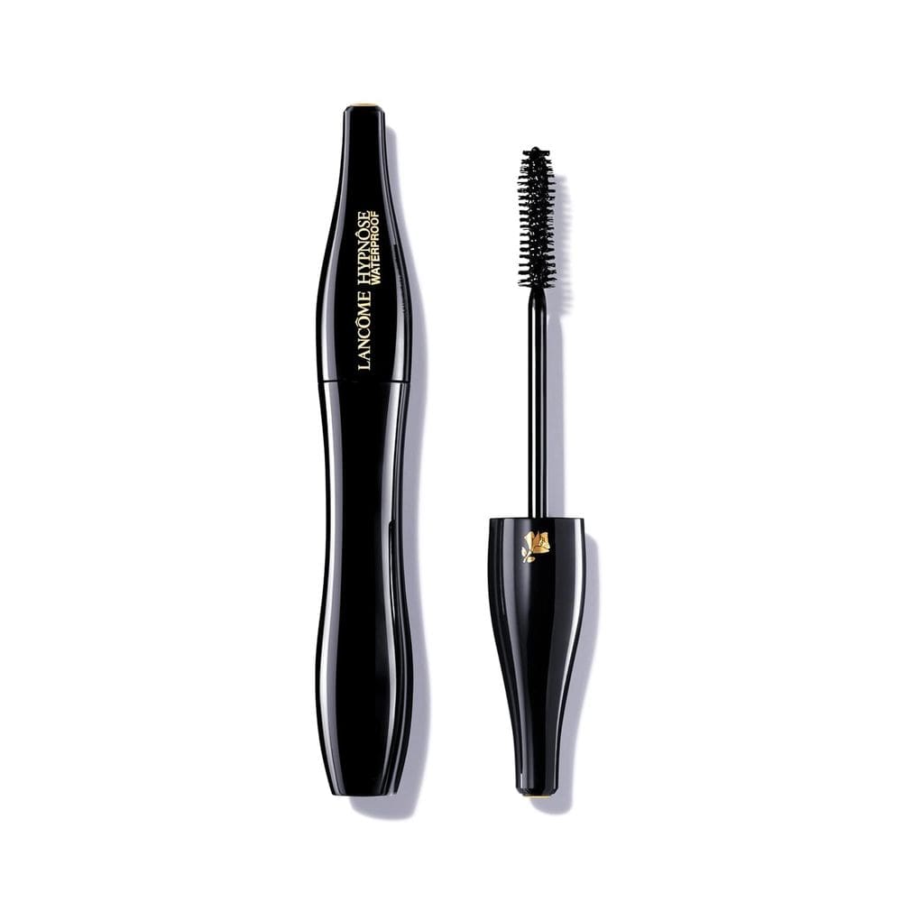 Máscara Lancôme Hypnôse Waterproof Buildable Volume Black