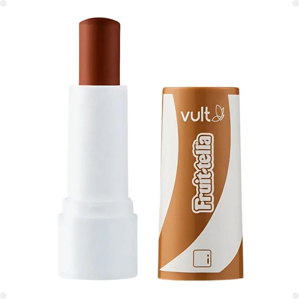 Balm Labial Fruit-Tella Vult Caramelo3,5g