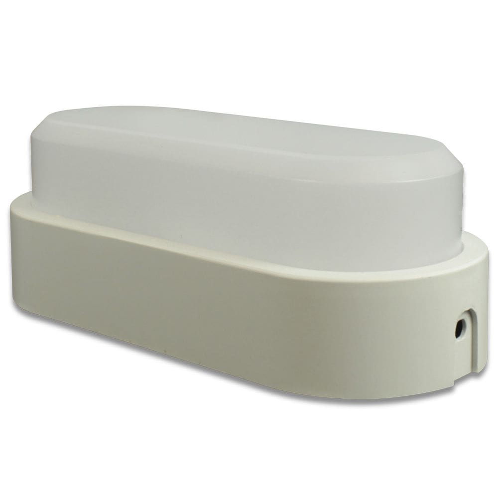 Luminária Led Tartaruga 5w 3000k BC Foxlux