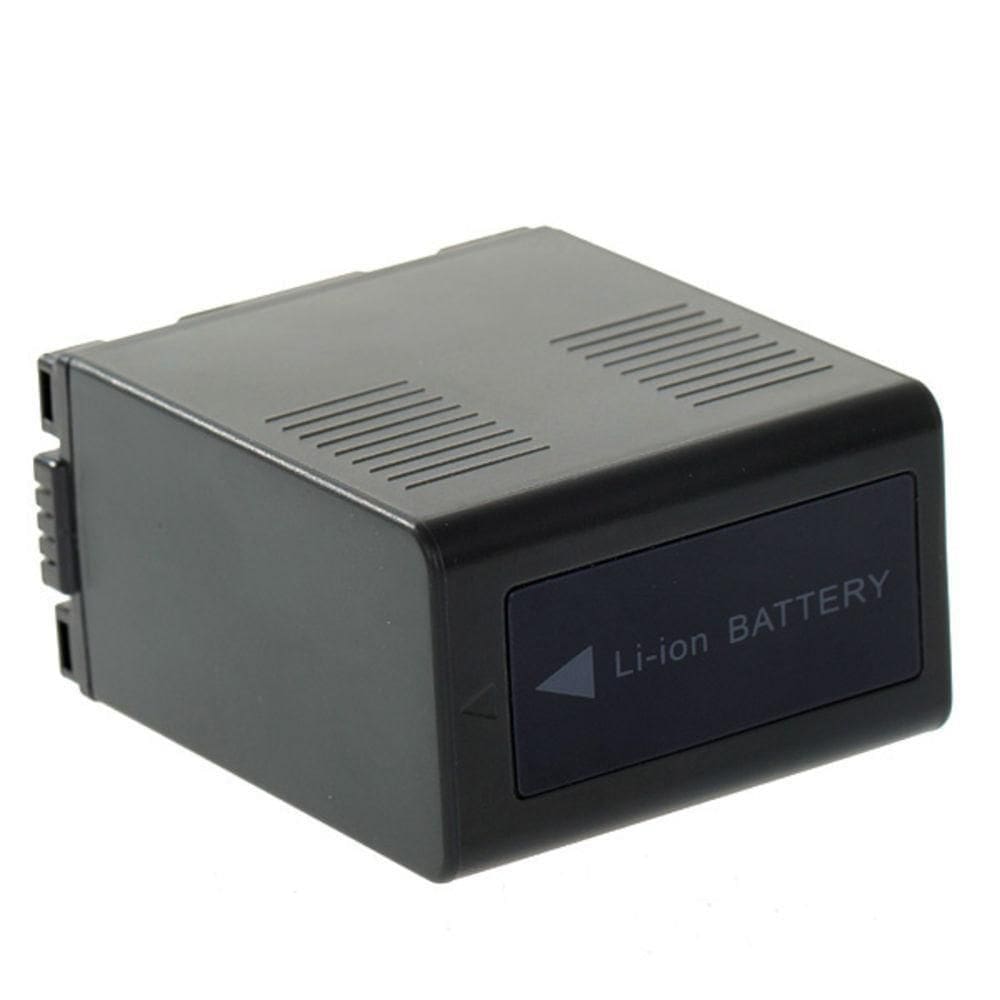 Bateria Cgr-D54 / D54S Filmadoras Panasonic 5400Mah E 7.2V