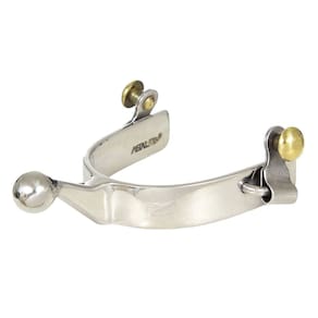 Espora Metalab Feminina Aço Inox Level 1 37845