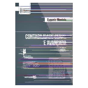 Coleção Esquematizado - Contabilidade Geral E Avançada - 9ª Edição 2025