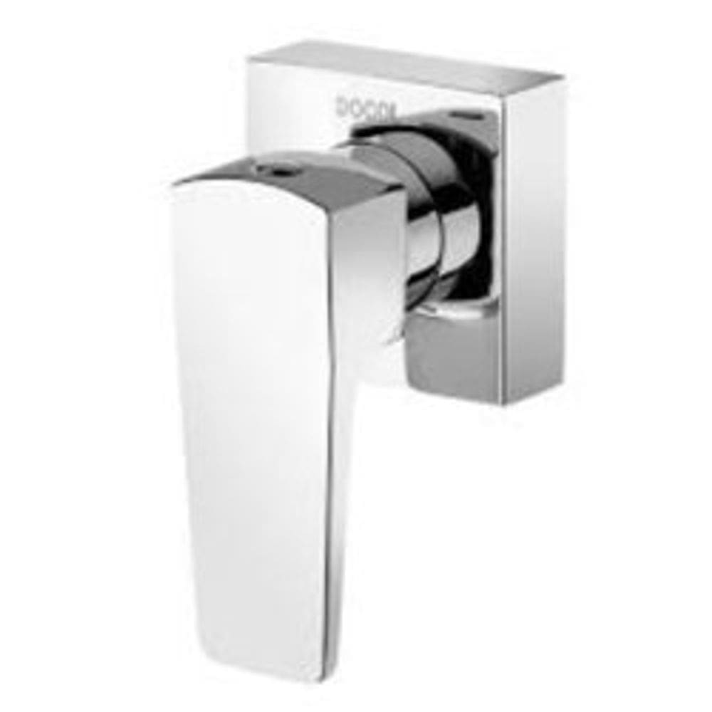 Acabamento de Registro Docol Base 3/4 Lift Cromado Docol