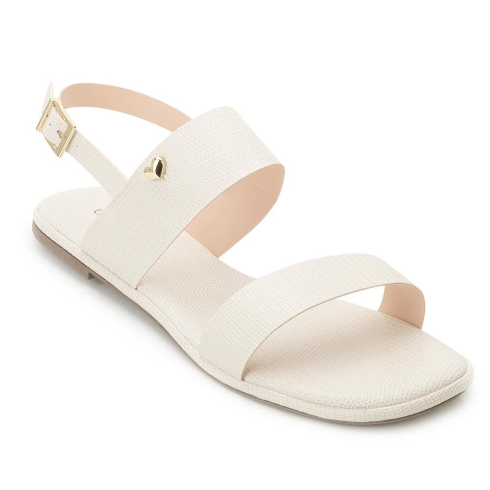 Sandália Rasteira Ganzallê MB25-91254