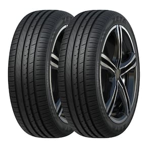 Kit 2 Pneus Zeta Aro 20 245/50R20 Impero 102W