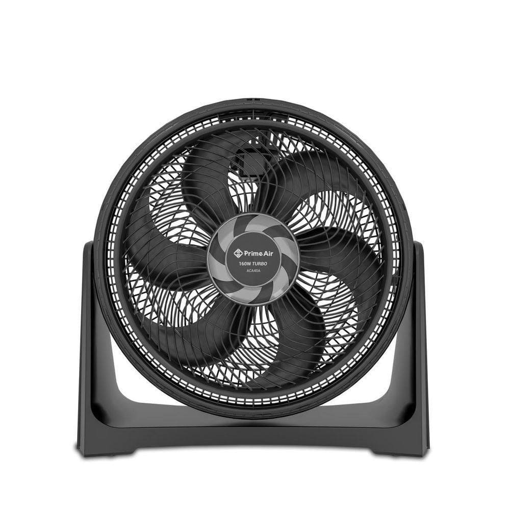Ventilador Circulador Prime Air 3 Velocidades 160W ACA40A 220V