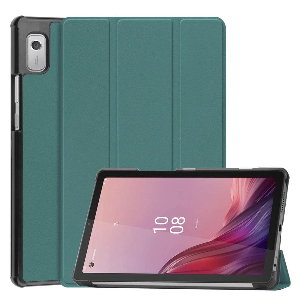 Capinha Magnética Premium Para Tablet Lenovo Tab M9 Tb310Xu