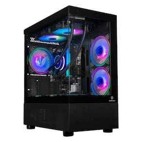 Gabinete Gamer One Power - Usb 3.0 - Micro Atx - Cc-202B