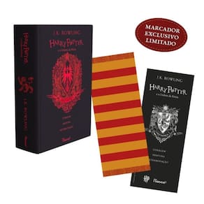 Harry Potter E A Ordem Da Fênix - Vol. 5