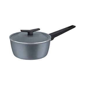Panela Tramontina Spezia Induction Alumínio Antiaderente Starflon Excellent Azul Ardósia 18 Cm Tramontina